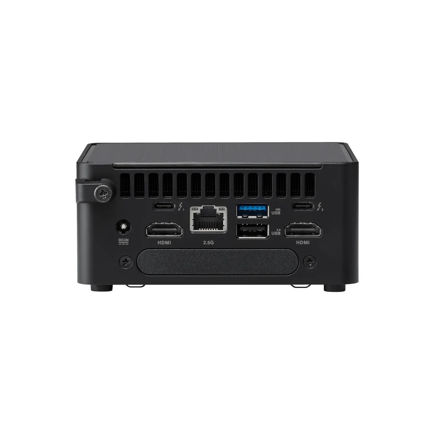 ASUS NUC 14 Pro RNUC14RVHU500001I Negro 125H 3