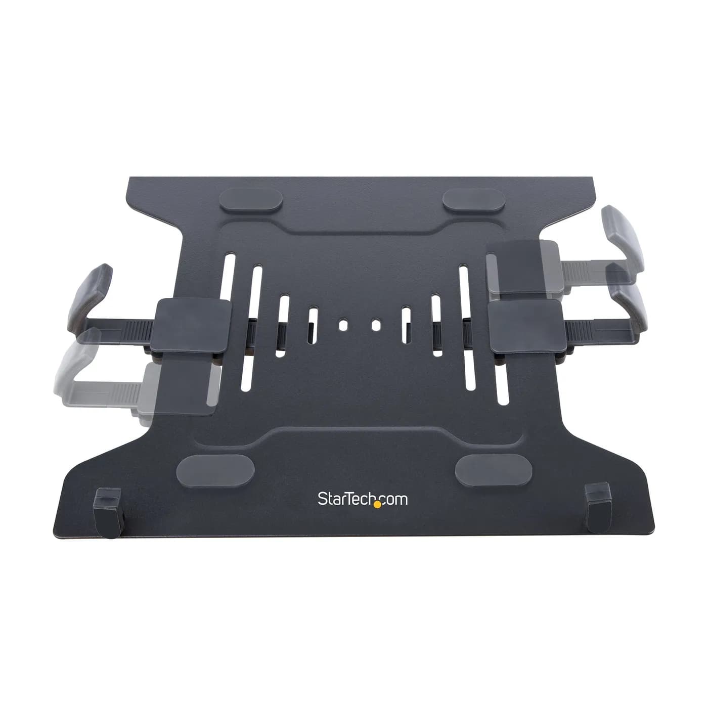 StarTech.com Soporte de Montaje para Laptop - Soporte VESA de Monitor  11