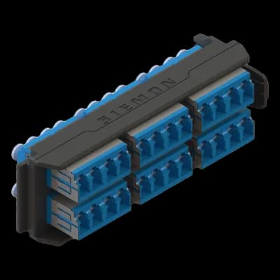 Siemon LVA24-LCU-BC-A