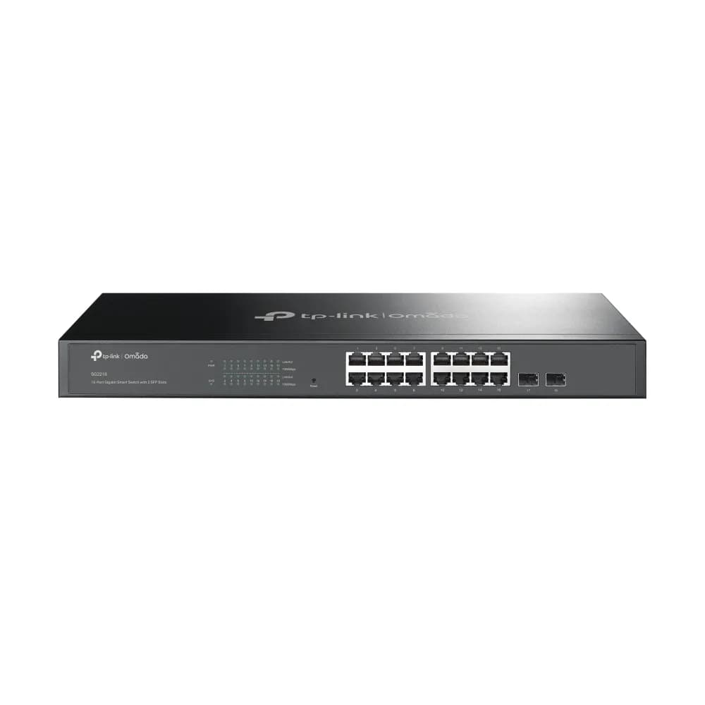 TP-Link SG2218