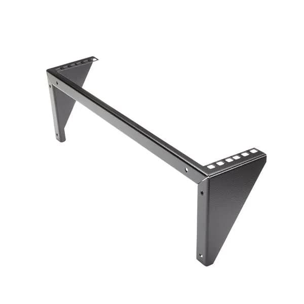 StarTech.com Rack Abrazadera Vertical de Montaje en Pared de 2U y 19 P 3