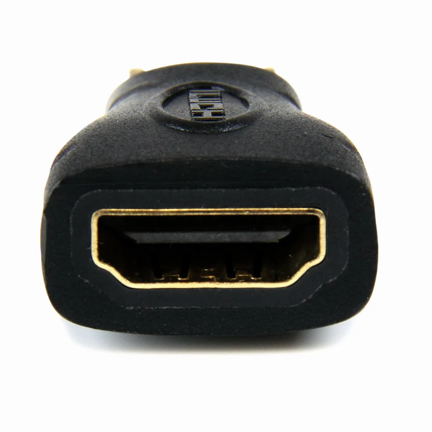StarTech.com Adaptador Mini HDMI a HDMI -HDMI Ultra HD 4K 30Hz de Alta 2