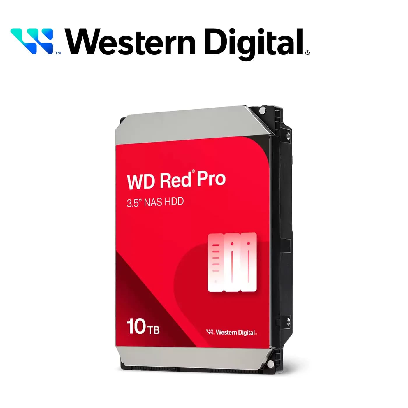 Western Digital WD103KFBX