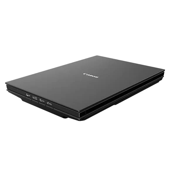 Canon CanoScan LiDE 300 Escáner de cama plana 2400 x 2400 DPI A4 Negro 2