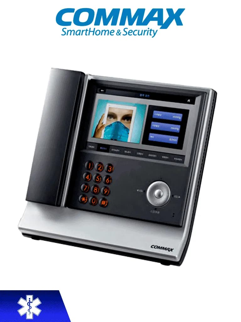 Commax JNS-70MN