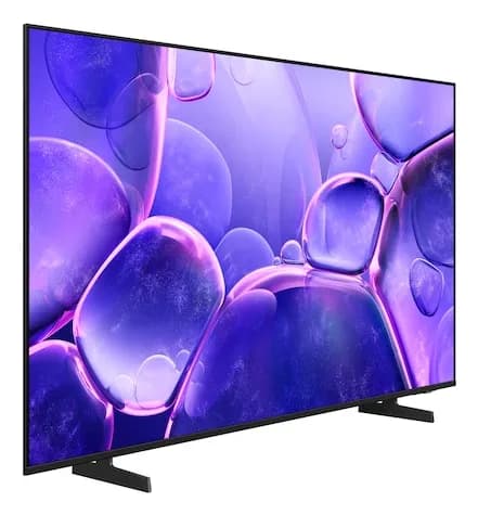 Samsung U8000F UN50U8000FFXZX Televisor 127 cm (50") 4K Ultra HD Smart 3