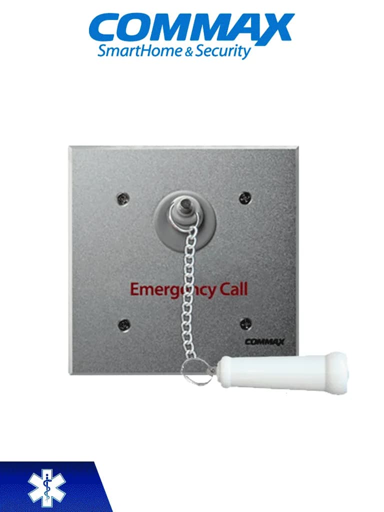 Commax ES-420