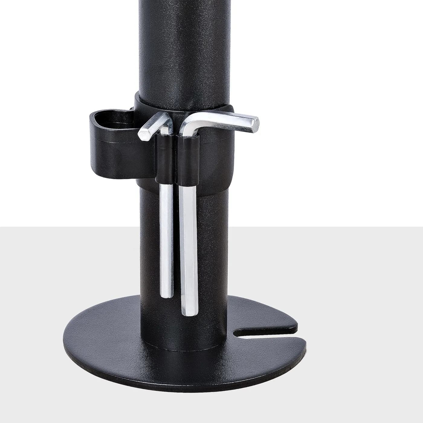 StarTech.com Soporte de Montaje para Laptop - Soporte VESA de Monitor  15