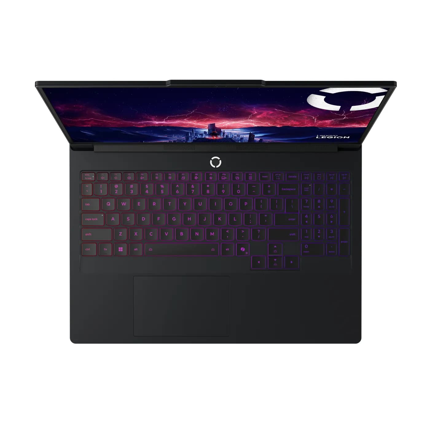 Lenovo Legion Pro 7 16AFR10H AMD Ryzen™ 9 9955HX3D Computadora portáti 6