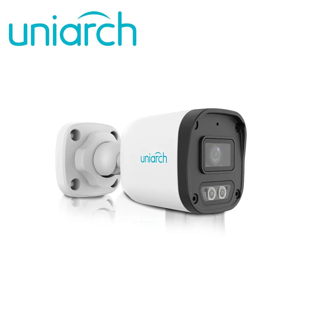 Uniarch by UNV IPC-B132-AF28-DL-ECO