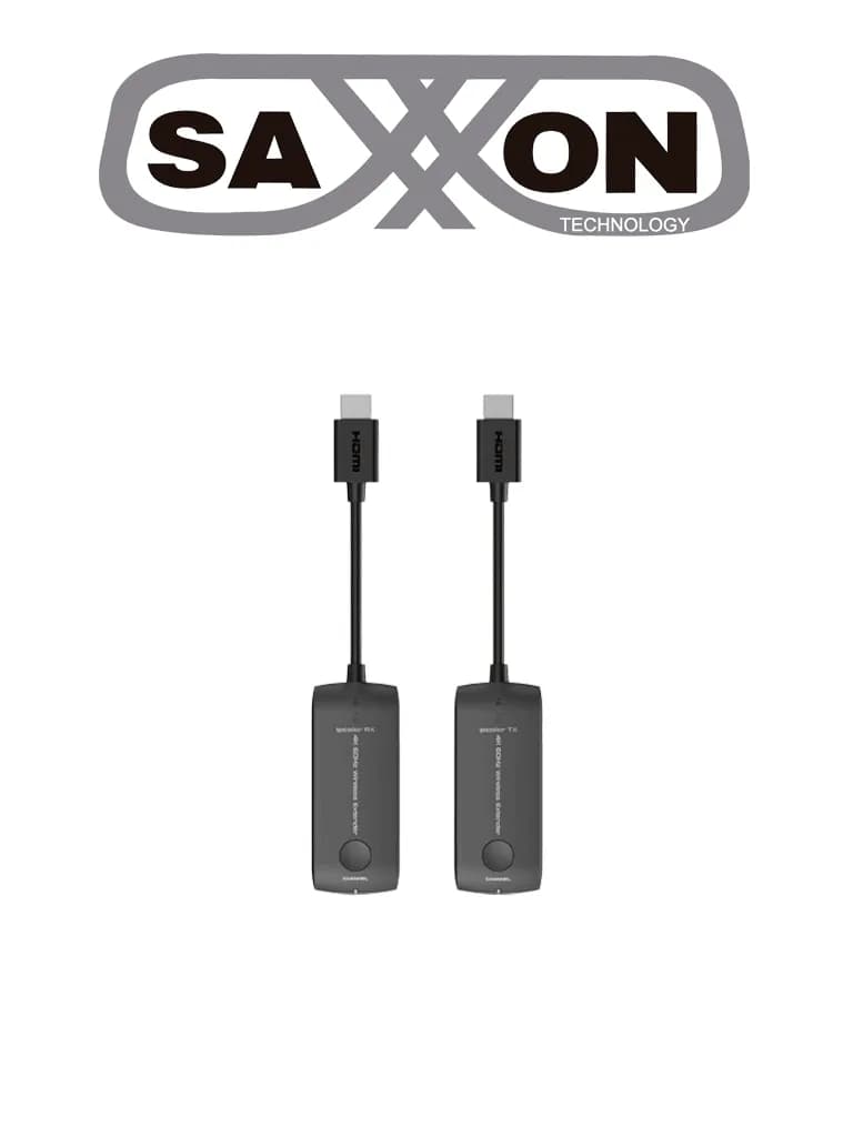 Saxxon LKV488Mini