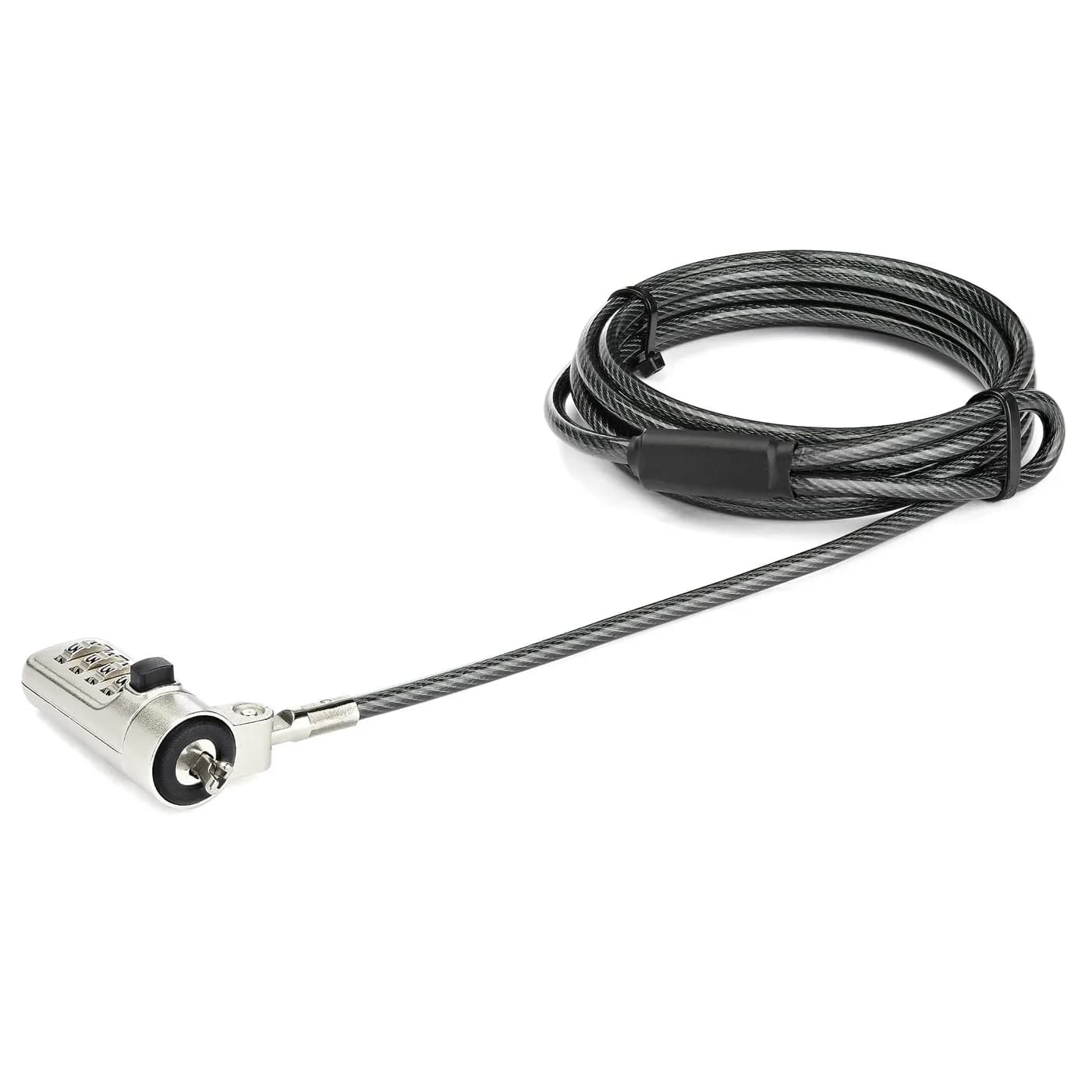 StarTech.com LTLOCKNBL
