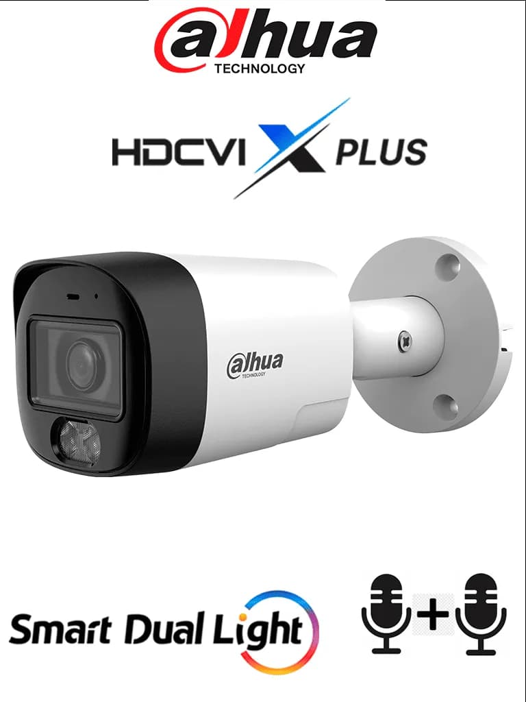 Dahua DH-HAC-HFW1801RMN-IL-T