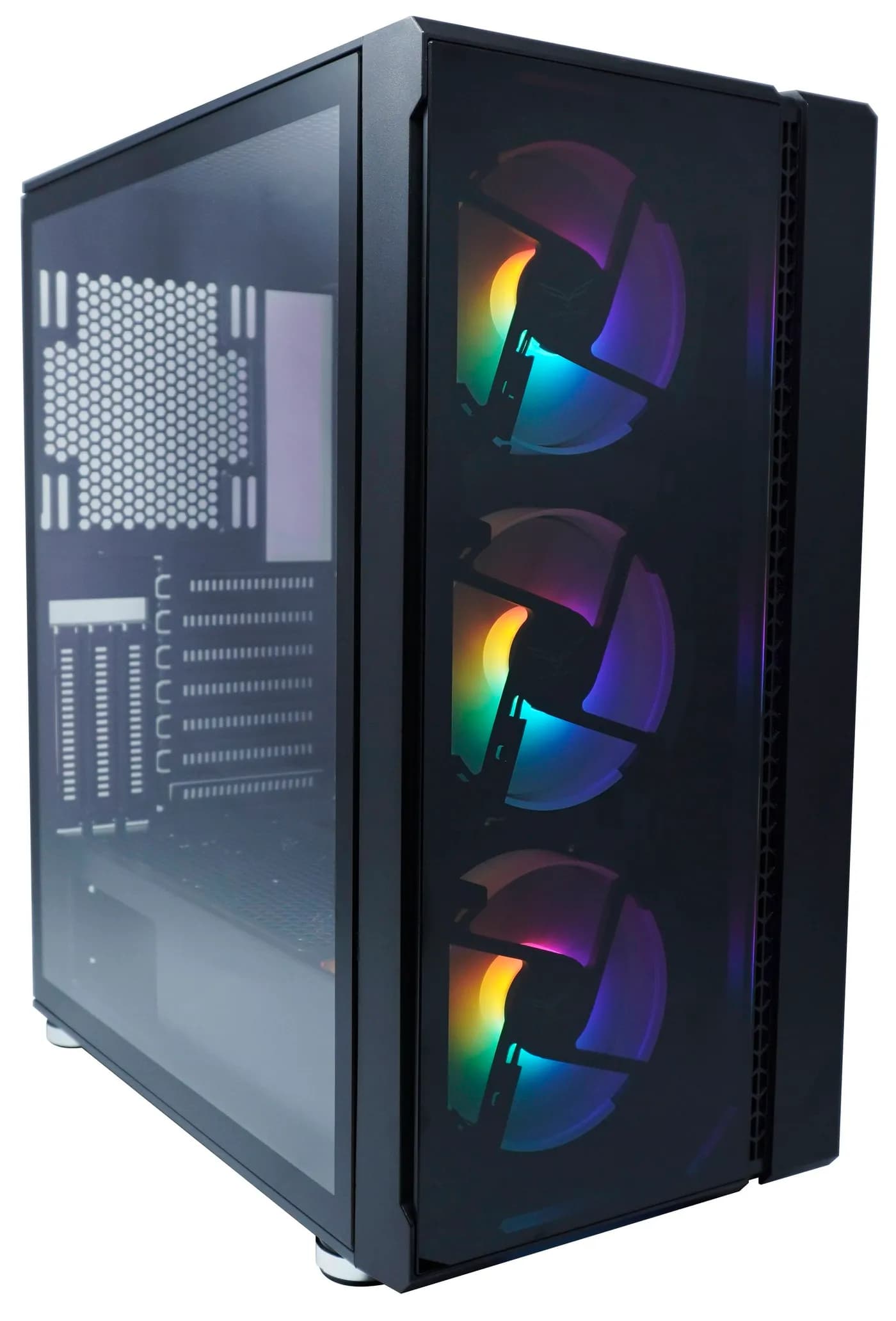 Evotec EV-1021