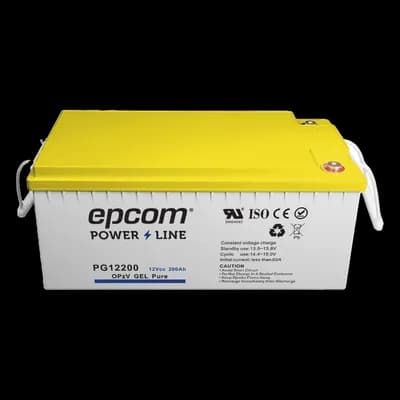 EPCOM PowerLine PG12200
