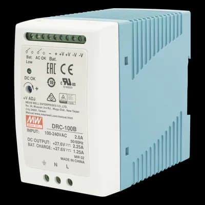 Meanwell DRC-100-B