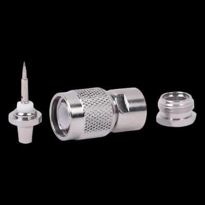 RF Industries RFT-1204