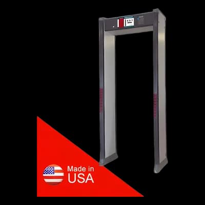 Ranger Security Detectors INTELL-233-Z