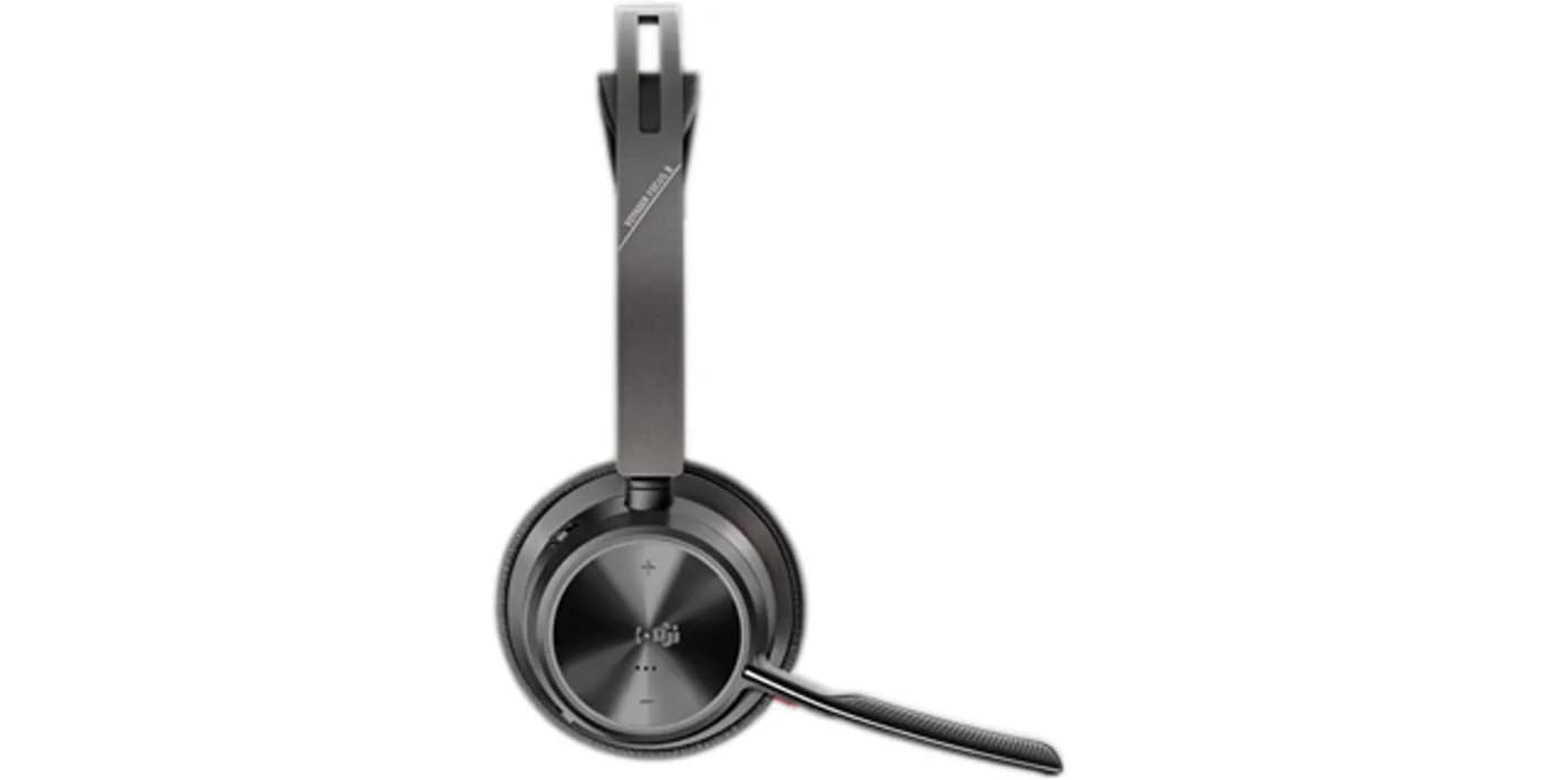 HP Poly Auriculares USB-C-C Poly Voyager Focus 2 con certificación par 14