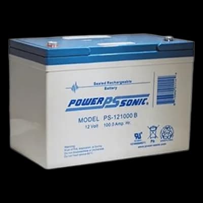 Power Sonic PS-121000-B