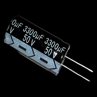 Syscom Parts 3300M0050V