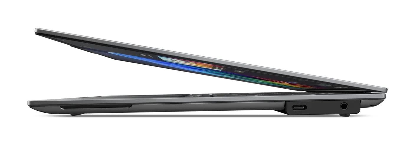 Lenovo ThinkPad X9-14 Gen 1 Aura Edition Copilot+ PC Intel Core Ultra  6