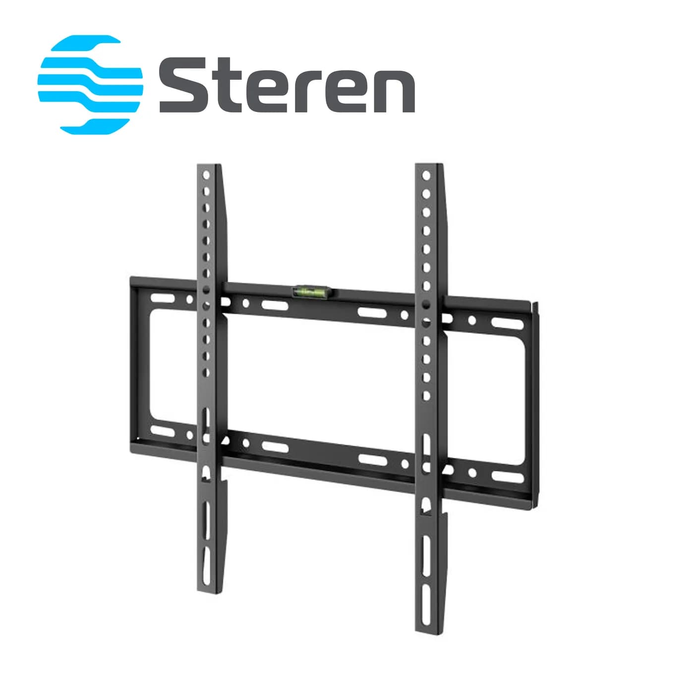 SOPORTE PARA PANTALLAS STEREN STV-041 DE 25pulg A 50pulg, ULTRADELGADO 4