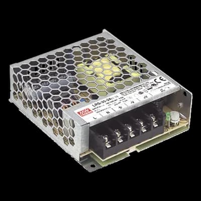 Meanwell LRS3524