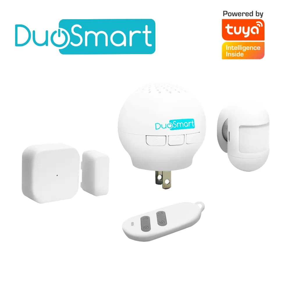 Duosmart C20