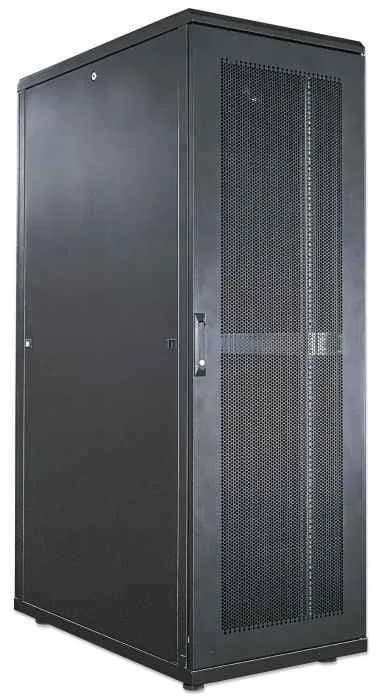 Intellinet GABINETE 19" RACK CERRADO 42U PUERTA ACERO 800*1000 FLATPAC 2