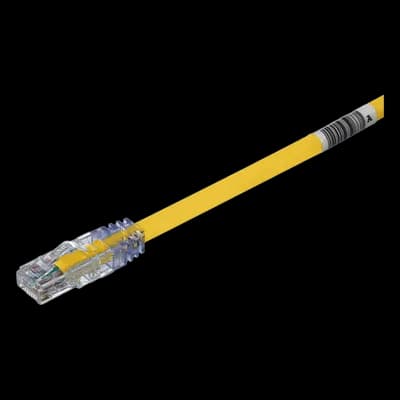 Panduit UTP6AX30YL