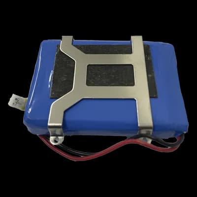 EPCOM XMRX2BATTERY