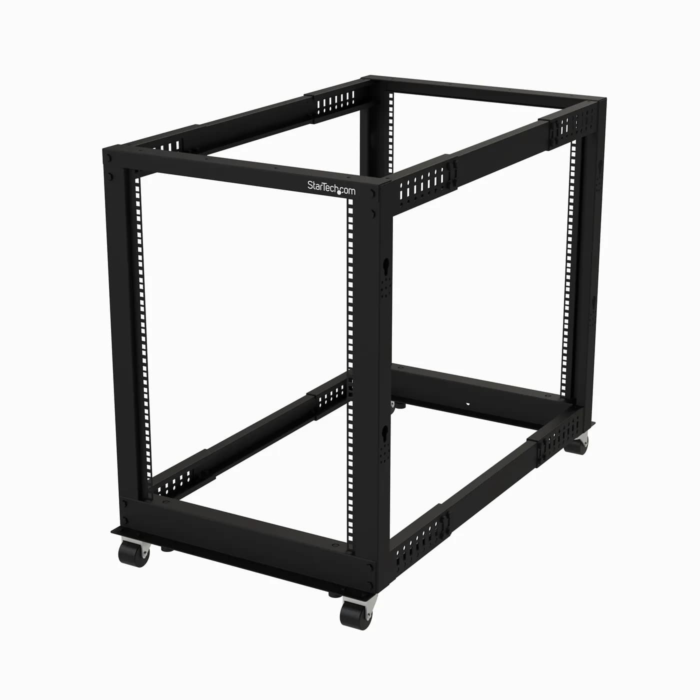 StarTech.com 4POSTRACK15U
