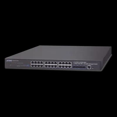 Planet SGS-6341-24T4X