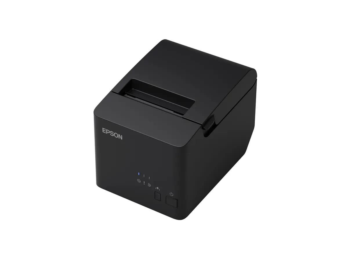 Epson T20IV-L 203 x 203 DPI Alámbrico Térmica directa Impresora de TPV 4