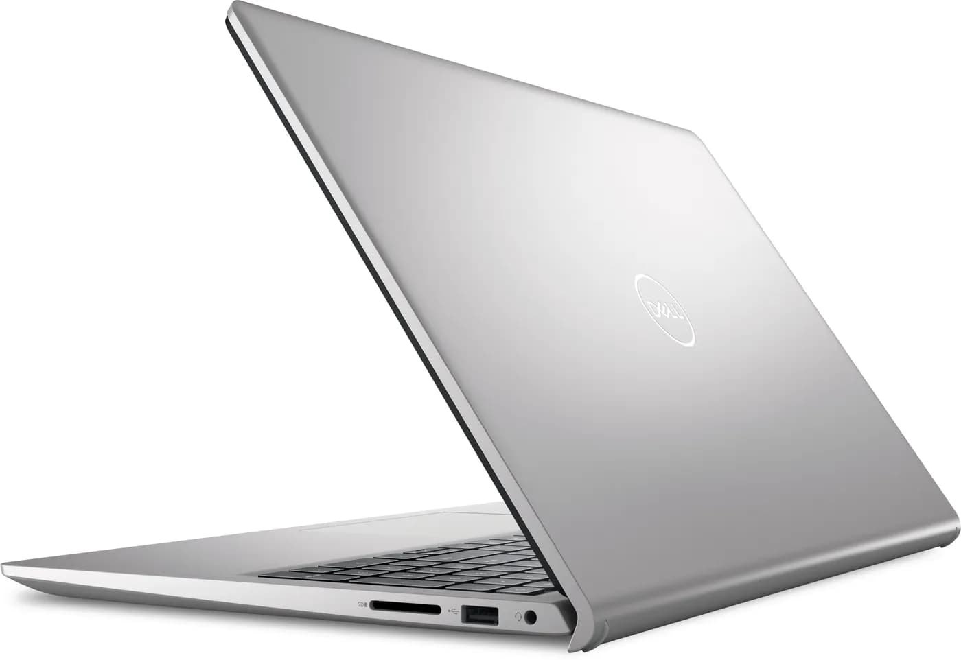 DELL DC15255 AMD Ryzen™ 5 7520U Computadora portátil 39.6 cm (15.6") F 5