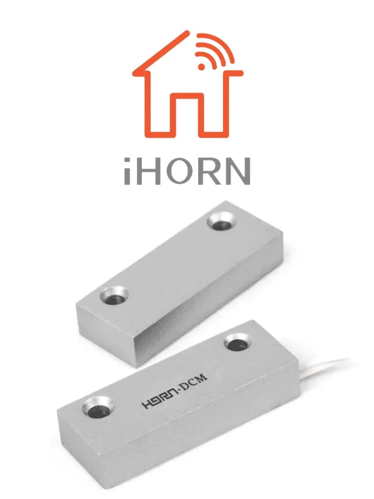 Horn HO-03F