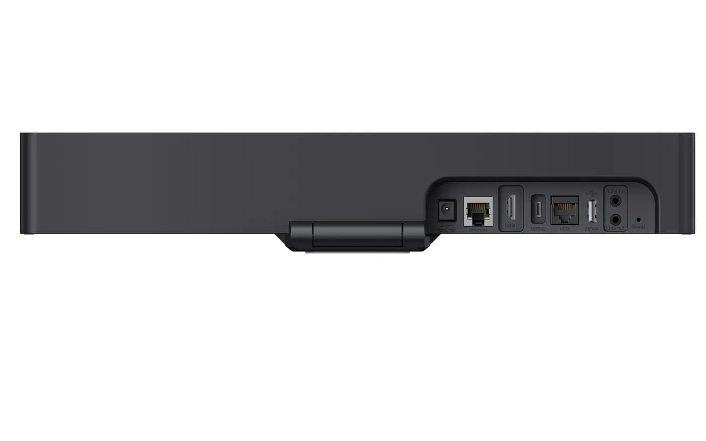 Yealink MeetingBar A10-010 sistema de video conferencia Ethernet Barra 6