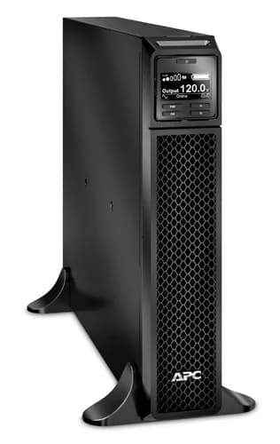 APC SRT1000XLA sistema de alimentación ininterrumpida (UPS) Doble conv 2