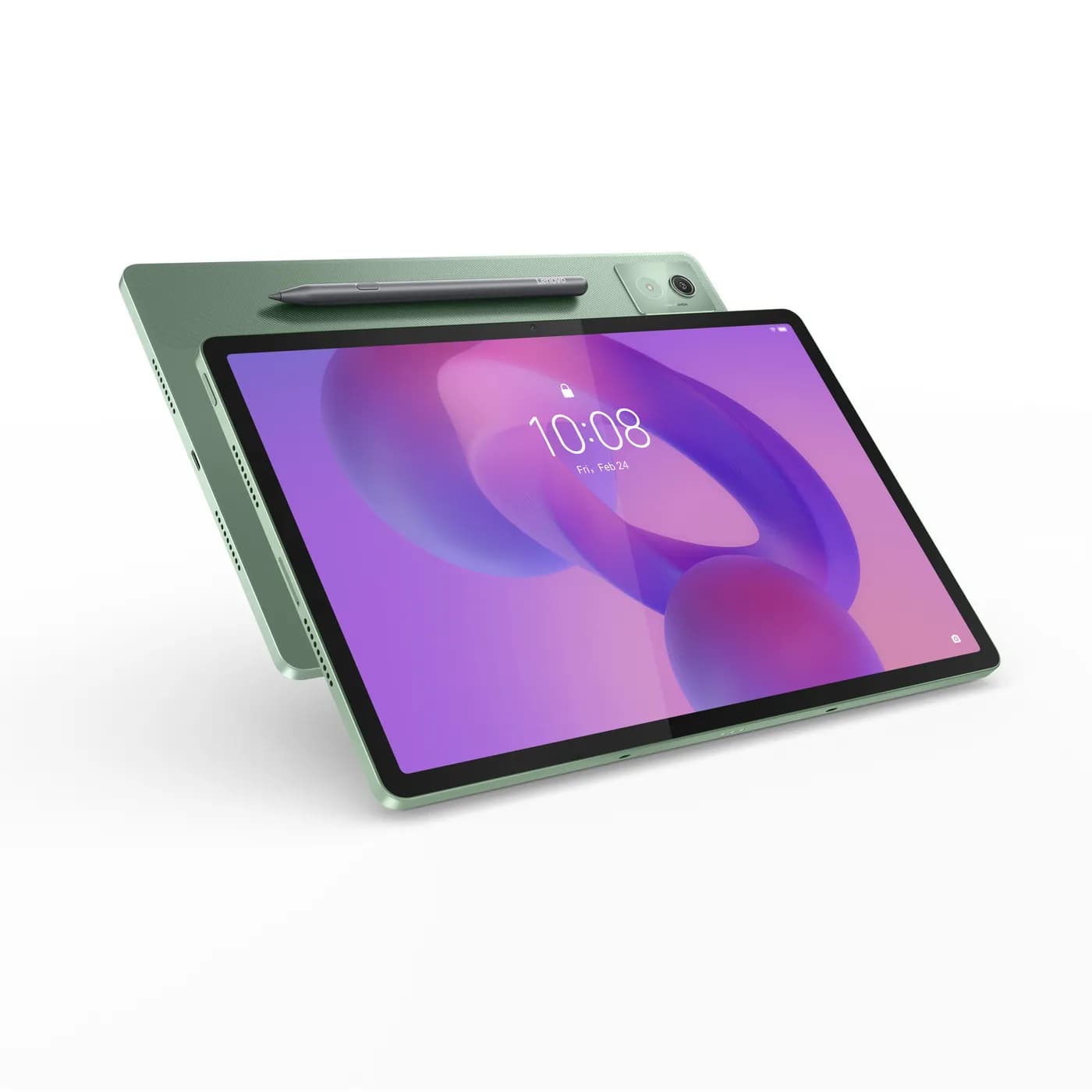 Lenovo Idea Tab Pro Mediatek 256 GB 32.3 cm (12.7") 8 GB Wi-Fi 6E (802 10