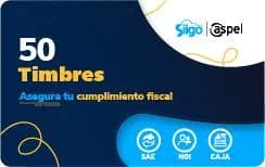 Aspel FACTE/50