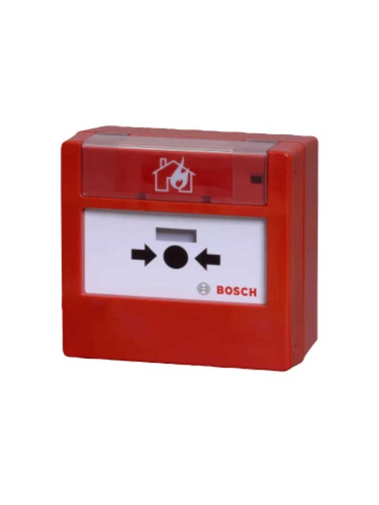 Bosch FMC-420RW-GSRRD