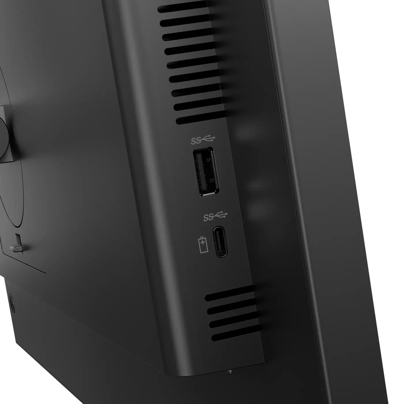 Lenovo ThinkVision P24QD-40 monitor de computadora 60.5 cm (23.8") 256 9