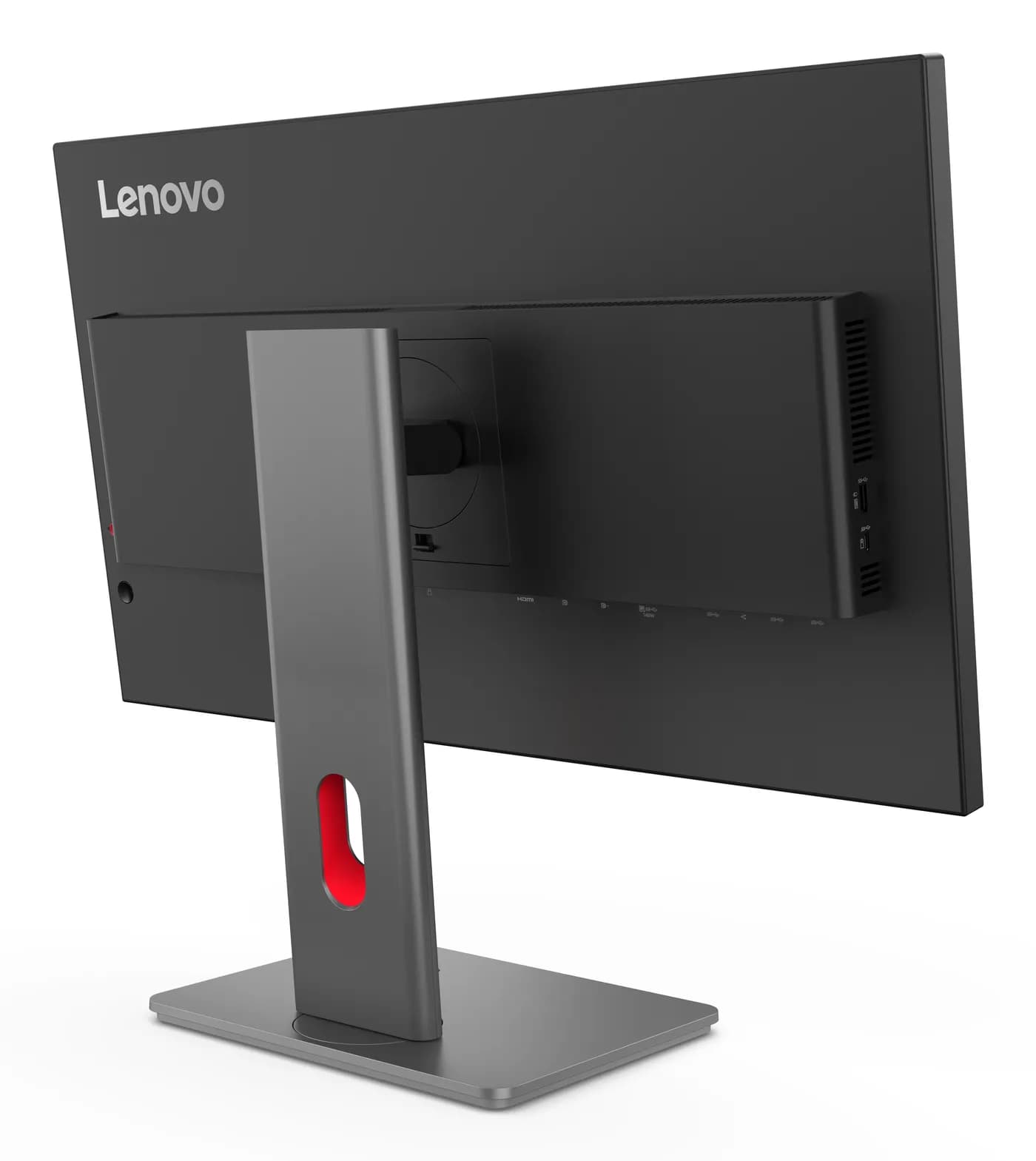 Lenovo ThinkVision P27QD-40 monitor de computadora 68.6 cm (27") 2560  7