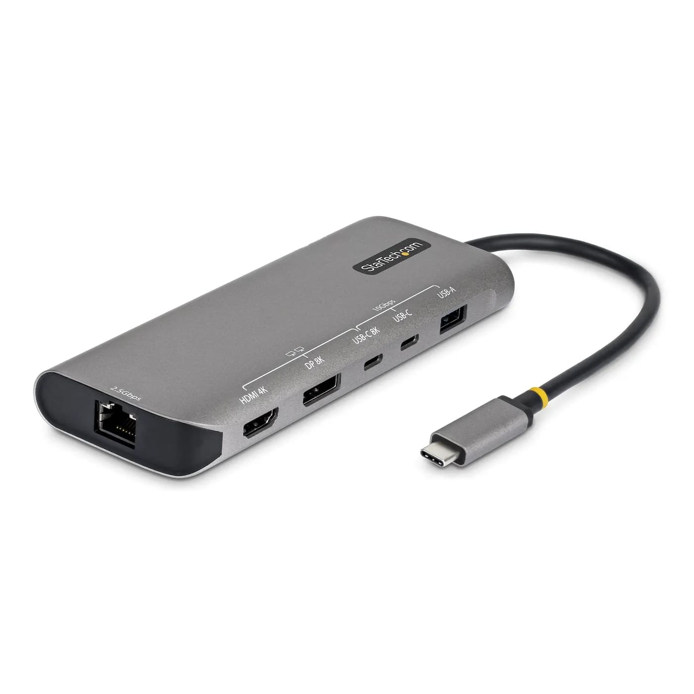 StarTech.com 174B-USB4-MULTIPORT