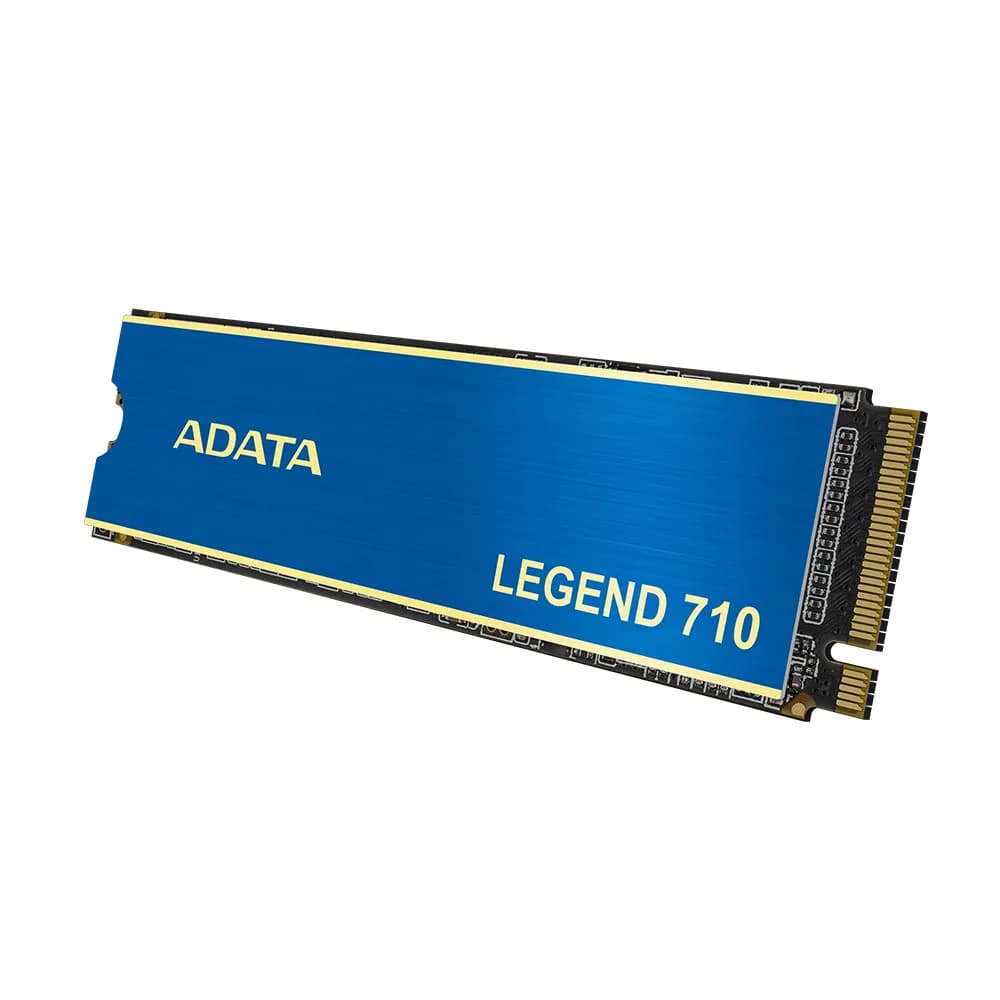 ADATA LEGEND 710 512 GB M.2 PCI Express 3.0 NVMe 3D NAND 3