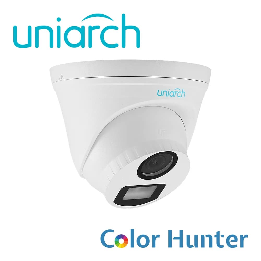 Uniarch UAC-T115-F28-W