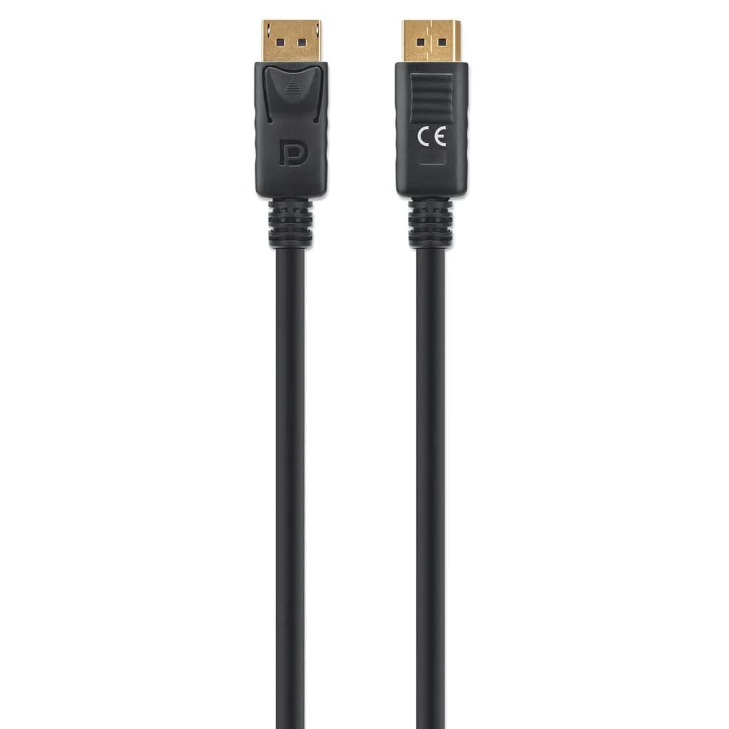Manhattan Cable DisplayPort 8K V1.4 4