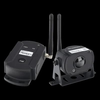 Streamax XMRWCA42