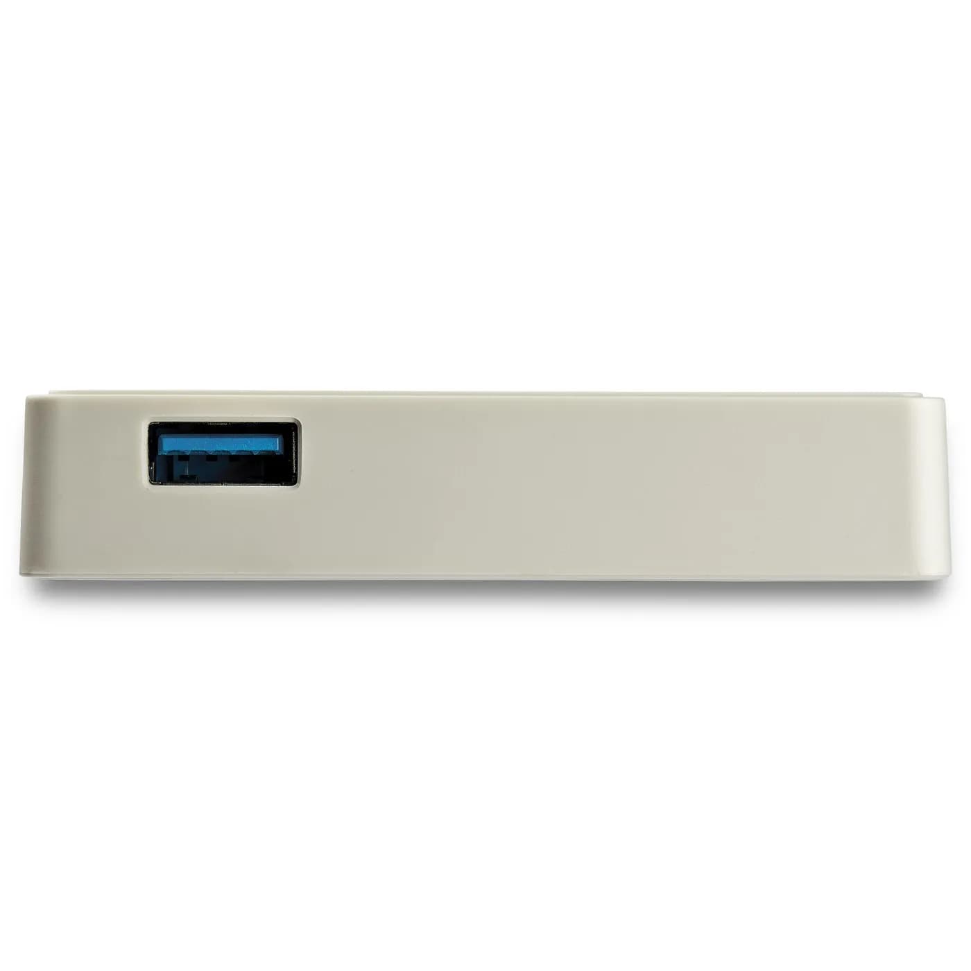 StarTech.com Adaptador de Red Ethernet USB-C con Puerto USB A - Adapta 4